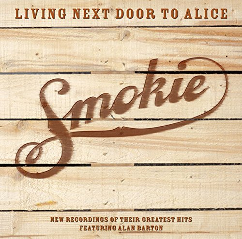 Living Next Door to Alice
