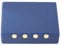 AccuCell Akku kompatibel mit HBC Funkgerät FUB 3A Akku BA203060, BA222060, 6 Volt 700mAh