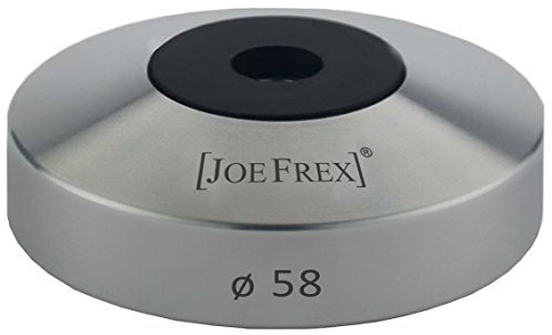 Concept-Art Tamper M8 Classic Edelstahl 58 mm