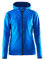 Craft Leisure zippé à Capuche pour Femme, Femme, Sweden Blue