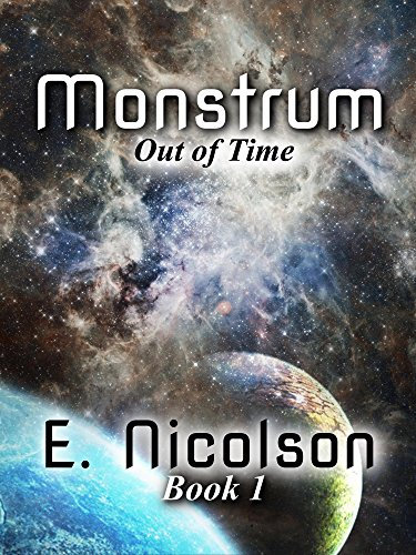 Monstrum: Out of Time (English Edition)