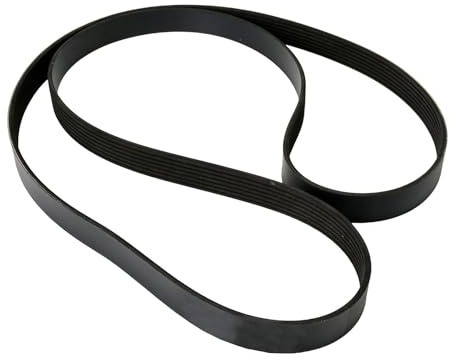 Continental 4070972 OE Technology Series Multi-V Belt