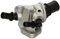 Valeo 820578 Thermostat, Kühlmittel