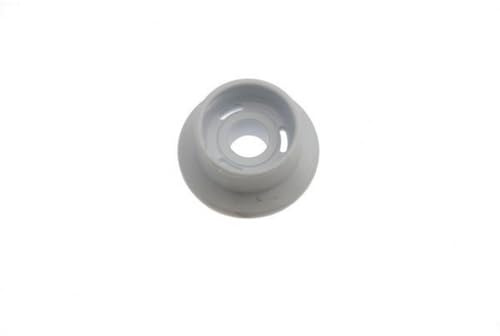Lower Basket Wheel for Indesit Dishwasher Equivalent to C00040993