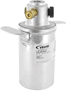 VEMO V30-06-0040 Filtro deshidratante, aire acondicionado