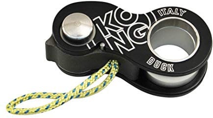 Kong Bloqueador de pato negro