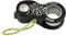 Kong. Duck. Bloccante Ultra-Compatto. Ideale per Arrampicata, Alpinismo, Speleologia e Soccorso su Fune. per Corde 8-13mm. Prodotto in Italia. Certificazioni: EN 567 e UIAA 126. Peso 70 Grammi. Nero