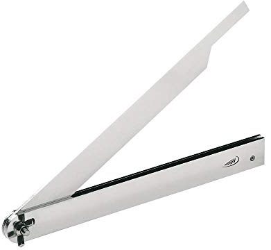 HELIOS PREISSER 0396435 Scheuerschaufel 400 mm