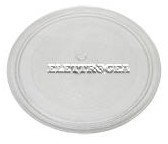 Z562 Mikrowellen-Drehteller Durchmesser 284 mm lg mit Relief Center für Drop