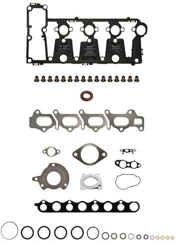 Ajusa 53044100 Gasket Set cylinder head