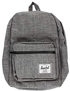Herschel Pop Quiz Rucksack, 44 cm, 22 L, Grey