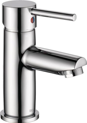 DELTA FAUCET 559LF-GPM-PP, Chrome
