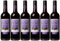 Hardys Stamp Cabernet Merlot Wine, 75 cl (Case of 6)