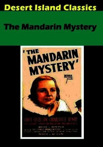 The Mandarin Mystery