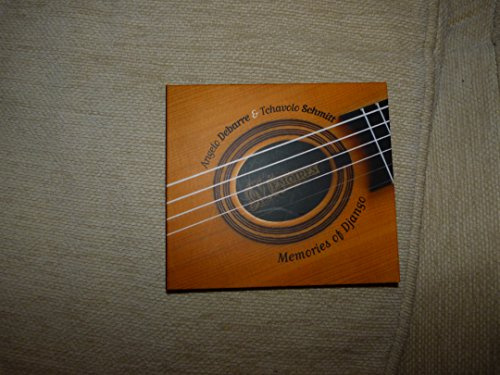 Memoires-Hommage a d.Reinhardt