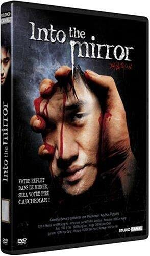 Into the mirror [FR Import]