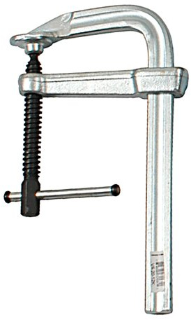 Gross Stabil 2000-8 Metallbearbeitung (bis zu 907 kg) Schiebe-F-Klammer