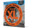 D'Addario Corde Chitarra Elettrica - EJ20 - Set Corde per Chitarra Elettrica per Ferita Nichel - 6 Corde - Jazz Extra Leggero, 10-49 - 1-Paccetto