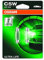 Osram ULTRA LIFE C5W Halogen, Innenbeleuchtung, 6418ULT-02B, 12V PKW, Doppelblister (2 Stück)