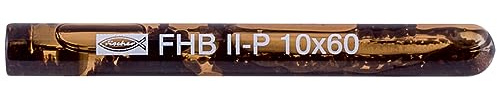 Fischer Patrone FHB II-P 10 x 60, 96847