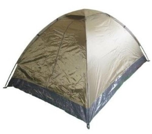 Tente Igloo Standard 3 personnes Mil-Tec
