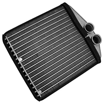 VALEO Klimaanlagen - Leistungsstarkes Heizelement - | Kompatibel mit: OPEL COMBO Kasten/Großraumlimousine, COMBO Tour, CORSA C, CORSA C Kasten/Schrägheck, TIGRA TwinTop