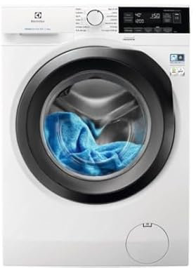 LAVE-LINGE FRONTAL 9 KG 1400T CLASSE C BLANC