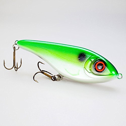 Strikepro Jerk Bait Lure