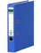 Elba 777594 Ordner A4, 50 mm, blau