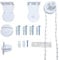 Roller Blind Fittings Replacement Repair Kit 25mm Child Safe Spare