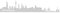 skyline4u Aufkleber Hamburg Skyline viele Farben in 8 Größen und 25 Farben (20x4cm Silber)