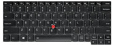 Lenovo Keyboard (Swiss) 04Y0965, Keyboard, Swiss, 04Y0965 (04Y0965, Keyboard, Swiss, ThinkPad X260)
