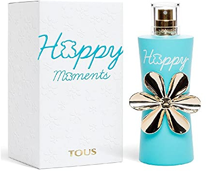 TOUS Happy Moments - Alle glücklichen Momente 90 ml
