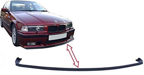 KITT fbsbme36m3 Lip Front Stoßstange Spoiler (1992-1998) EVO GT Lip