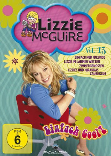 Lizzie McGuire Vol. 13