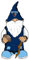 FOCO Maine Team Gnome