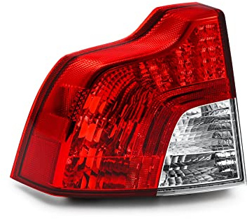 Magneti Marelli 714027171702 Rückleuchten Linke | Kompatibel mit: VOLVO S40 II