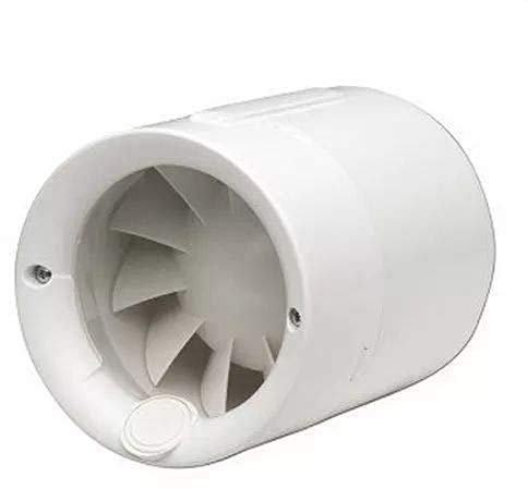 S & p silentub-100 - Extractor helicoidal silentub-100 12w