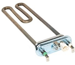 Beko Washing Machine Wash Heater Element. Genuine part number 2863401000