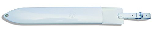 Dick Messer - Wrap für Stützsysteme der Klinge des Messers der Hygiene 1-24cm