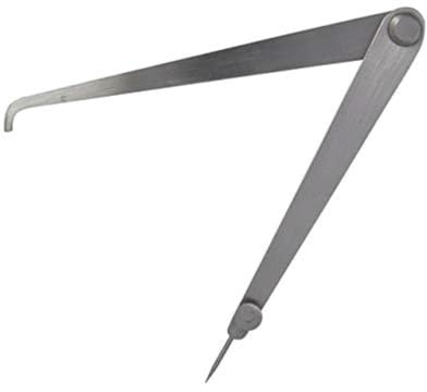 Faithfull Jenny Caliper 150Mm / 6In