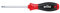 Wiha SoftFinish® 07607 311SF PH2/Kreuzschlitz Schraubendreher