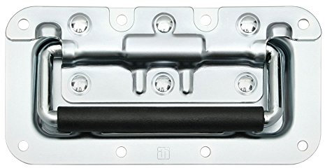 Adam Hall 340822 Federgriff klein in Schale 8 mm tief