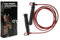 MIG MADE IN GERMANY Juper Jump PROFI Rope-Springseil, ROT High Speed, längenverstellbar mit Drehwirbel, Kunststoff PVC Sprungseil Springseile Hüpfseil Boxen Fitness Kampfsport Kickboxen Muay Thai Thaiboxen Kinder Damen Herren Erwachsene
