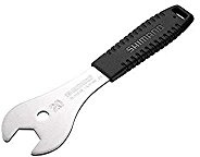 SHIMANO Tlhs40 Cone Spanner Workshop Tool - Silver