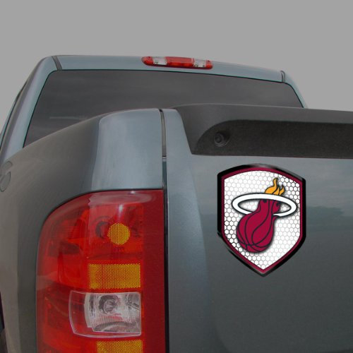 ProMark NBA Miami Hitzereflektor, Einheitsgröße