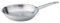 Pentole Agnelli Linea Acciaio Padella con Manico, 32 cm