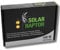 ECONLUX GmbH SolarRaptor EVG 150 Watt Elektronisches Vorschaltgerät für HID-Lampen bis 150 Watt, Terrarienstrahler