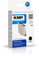 KMP Tintenkartusche für Epson Stylus Photo R300, E75, black