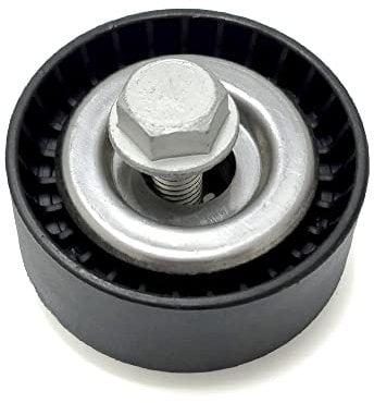 SKF VKM 38125 Kit de galet tendeur multi-V